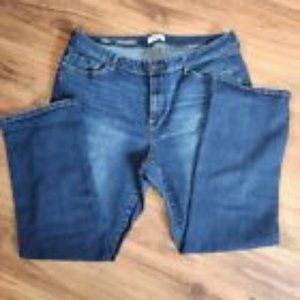 SONOMA BOOTCUT JEANS